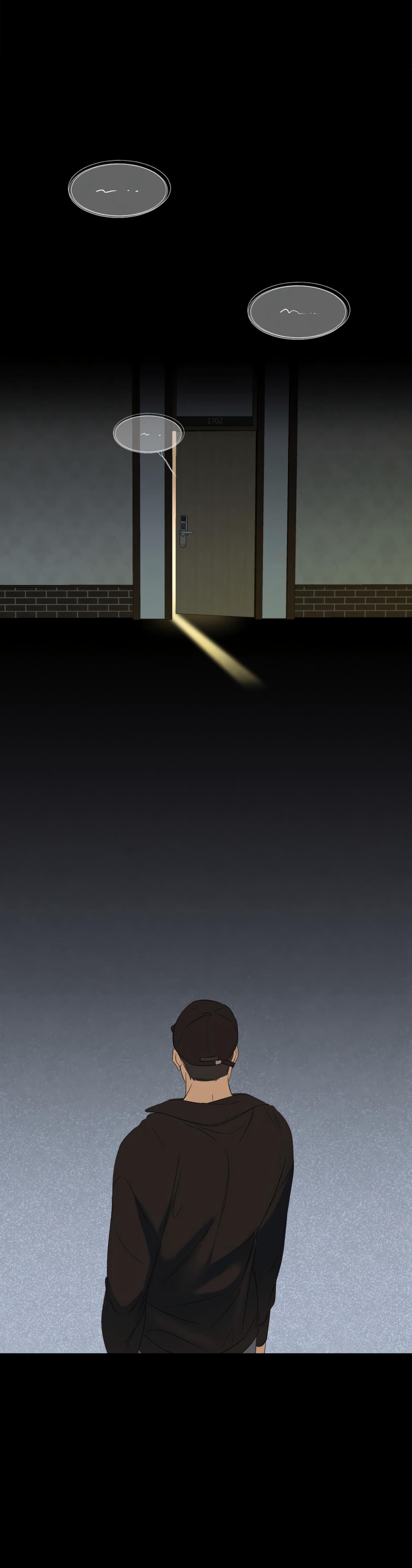 backlight, Chapter 3 image 01